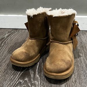 Kids UGGS boots